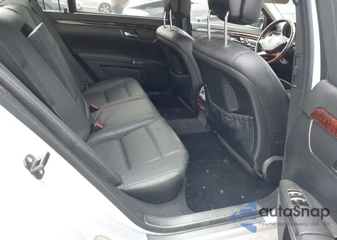 2011 Mercedes-Benz S 550 4Matic из США, поврежденный, VIN WDDNG8GB4BA365209